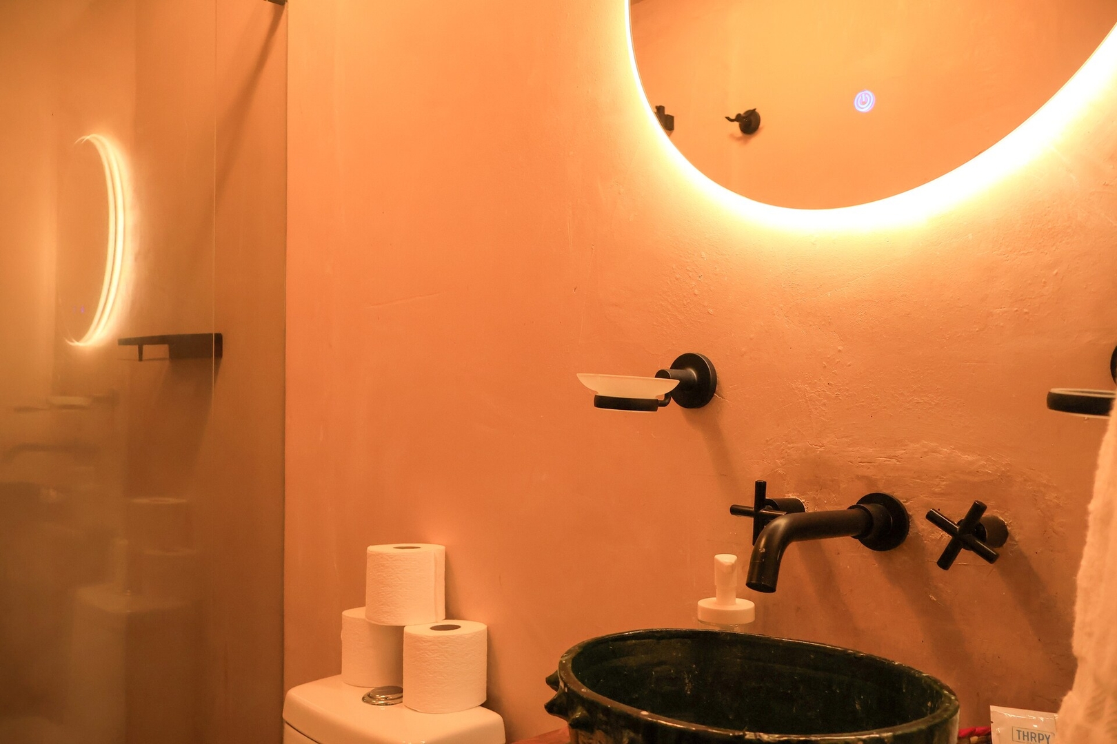 Casa Texotli en La Condesa — para +16 83 kasavahomes.com