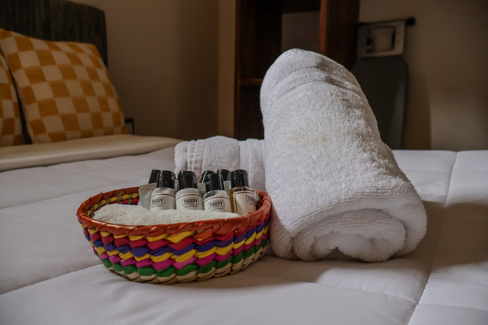 Nuestro Spot Kasava: loft en el corazón de la CDMX 5 kasavahomes.com