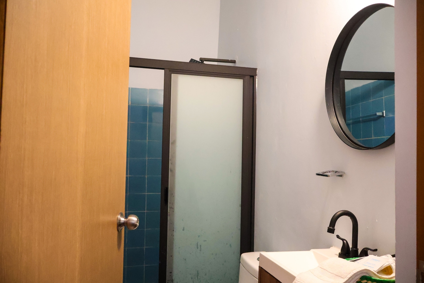 Tu Kasava en La Condesa: 4 recámaras con TV y AC 35 kasavahomes.com