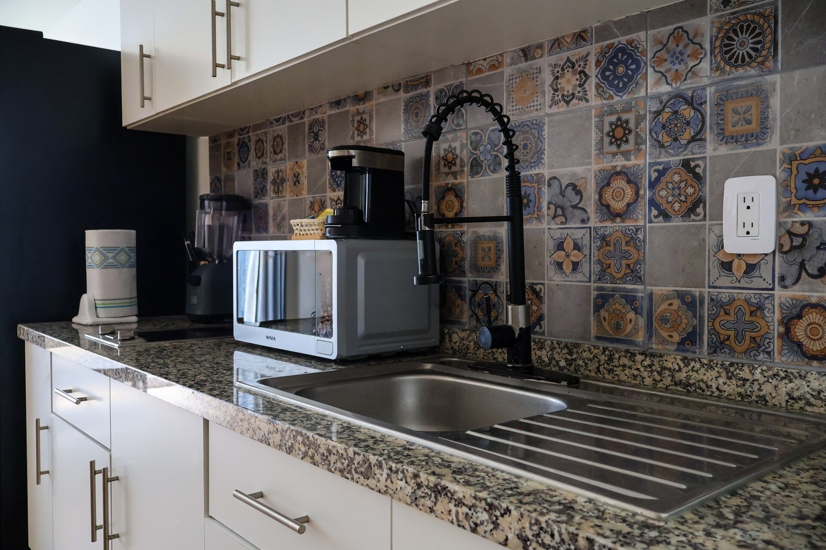 Kapital Studio: la mejor ubicación, solo en Kasava 4 kasavahomes.com