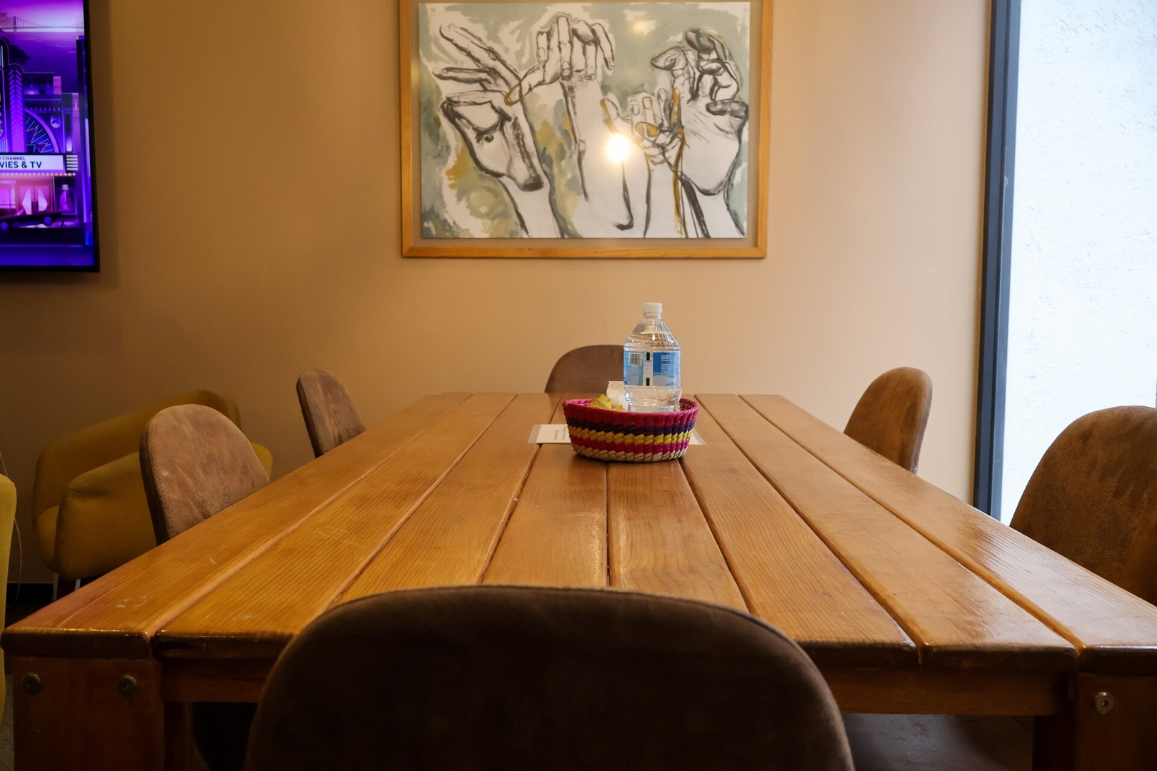 El PH de Kasava—en el corazón vibrante de la CDMX 24 kasavahomes.com