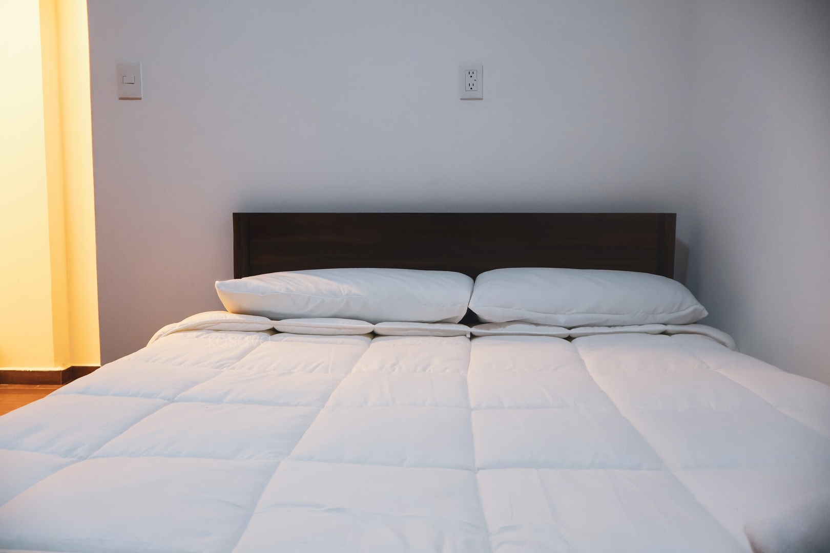 Poncho's by Kasava: Departamento en Alfonso Reyes 7 kasavahomes.com