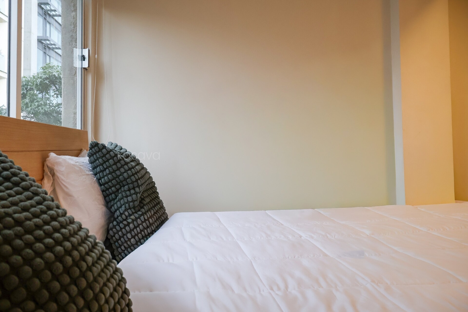 Depa de 4 recámaras en Reforma Flats by Kasava 19 kasavahomes.com