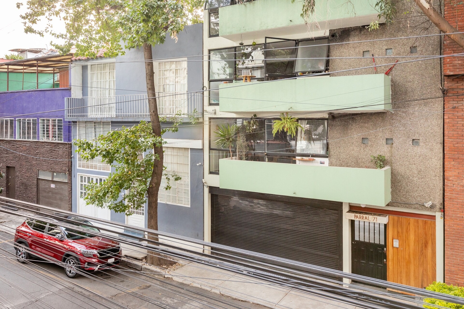 Discover Bliss in This 5-Bedroom Gem in Condesa 40 kasavahomes.com