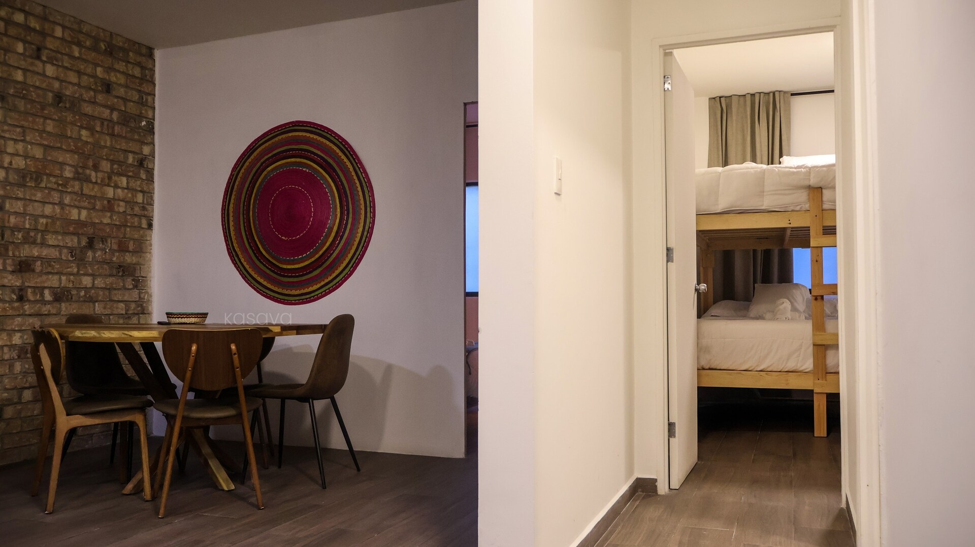 Kasava's Getaway to CDMX — depa en Alfonso Reyes 45 kasavahomes.com