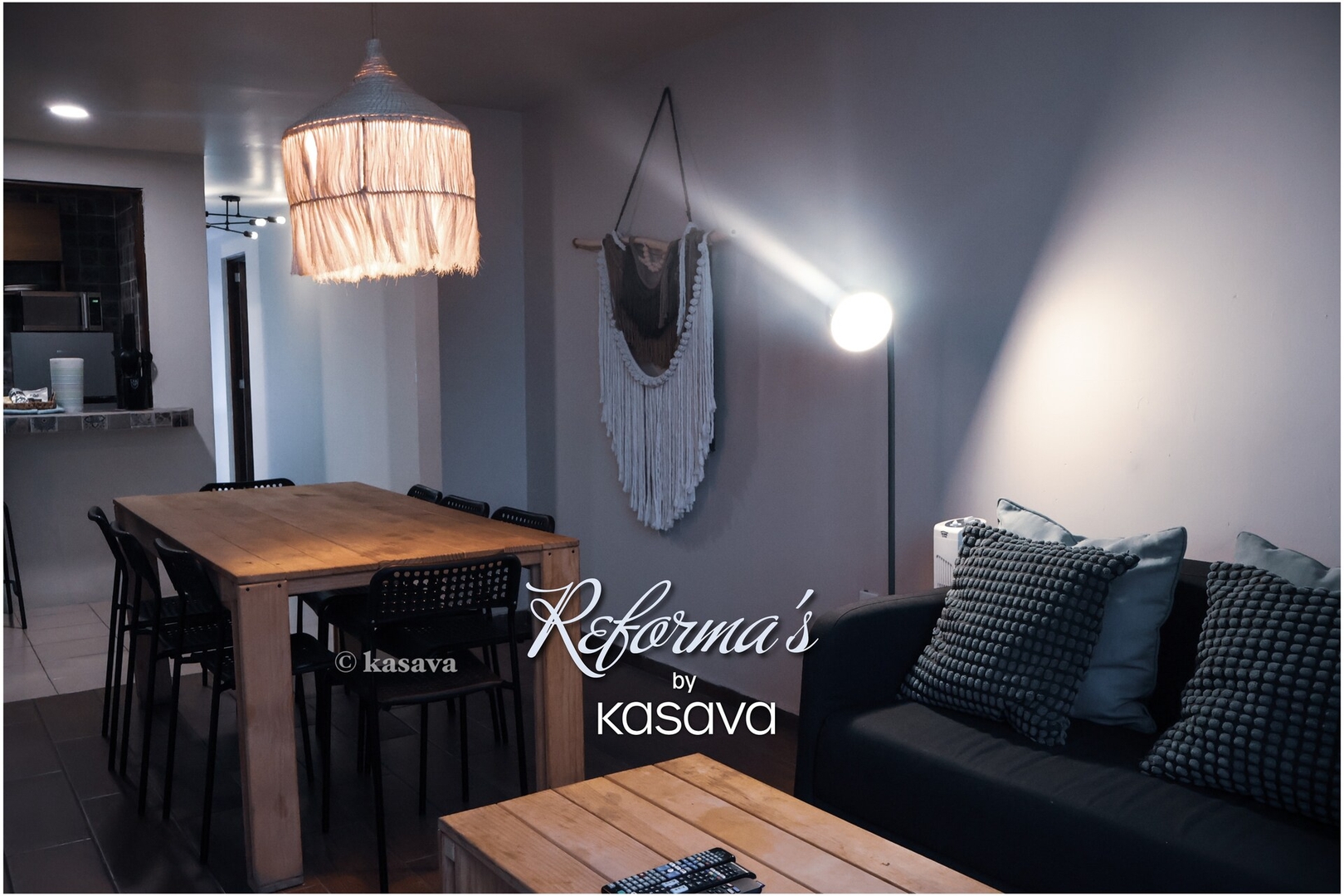 Reforma’s by El Ángel: 4 hab. en Zona Rosa 0 kasavahomes.com