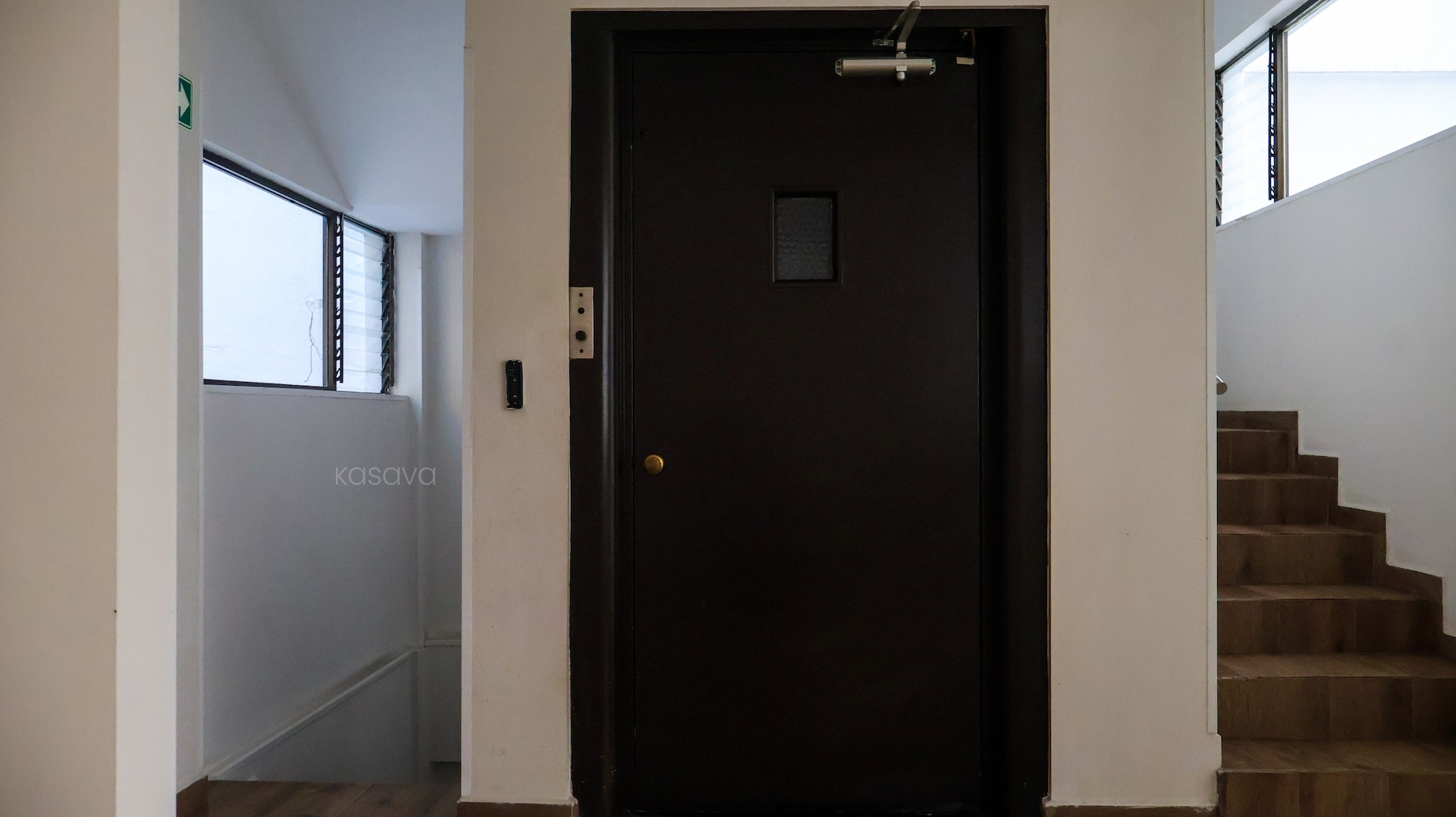 Kasava's Getaway to CDMX — depa en Alfonso Reyes 19 kasavahomes.com