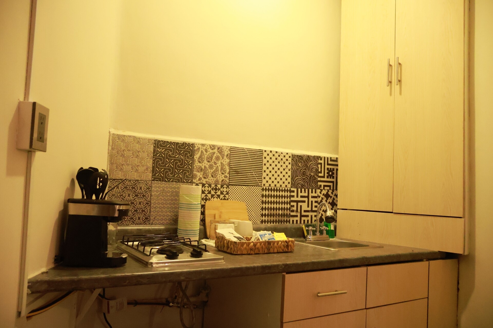 El Viejo Confiable de Kasava 7 kasavahomes.com