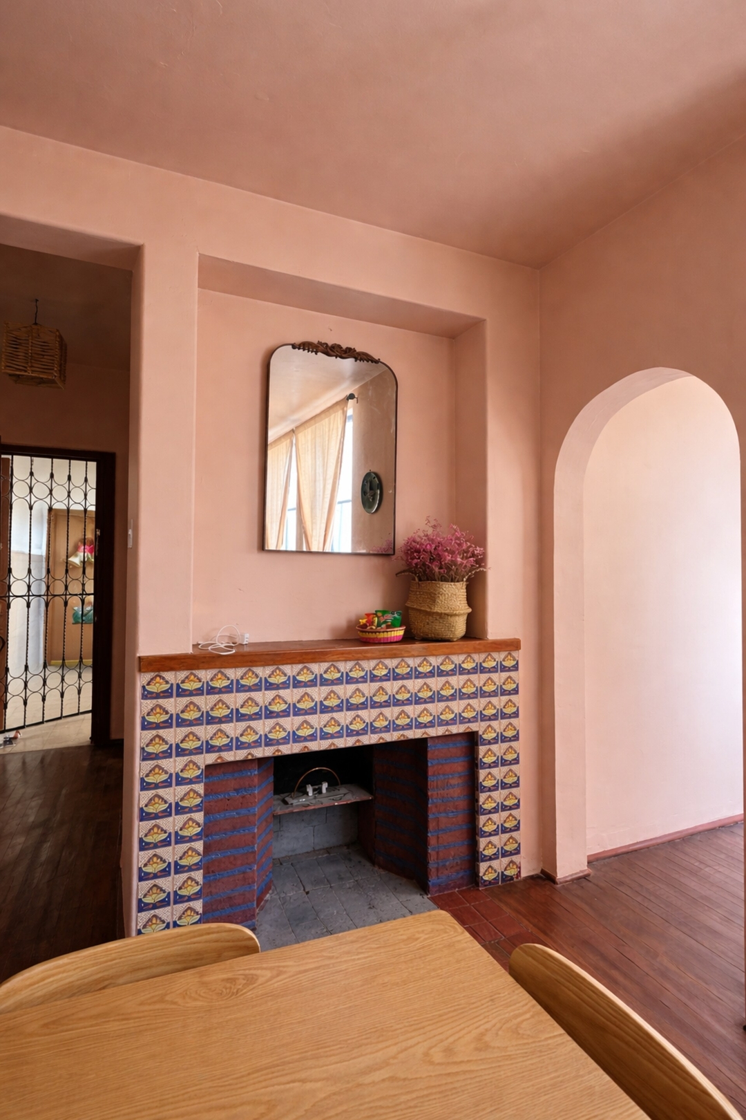 Depa en zona espectacular, sobre Av. Chapultepec 2 kasavahomes.com