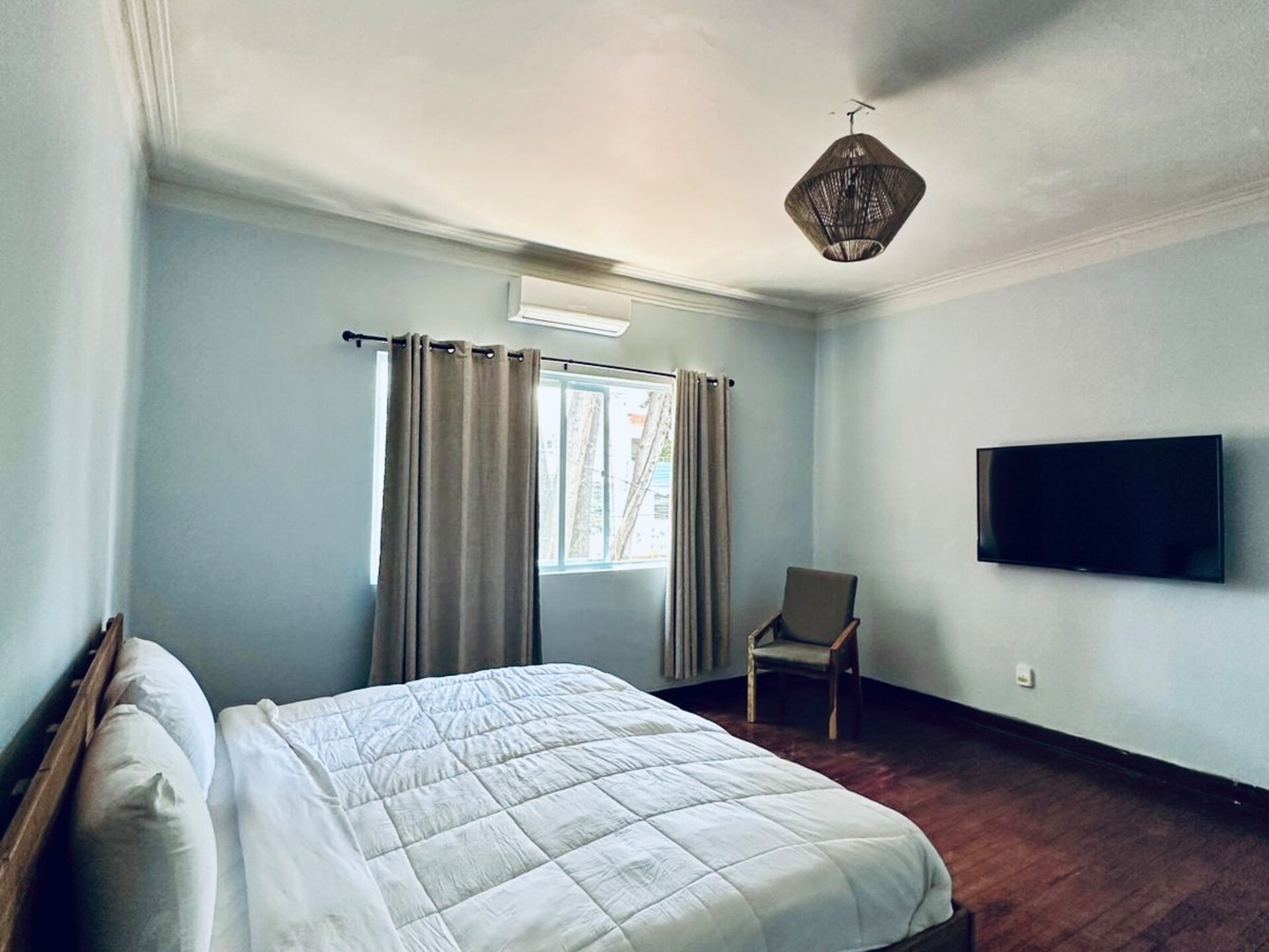 Cómoda casa para todos — con a/c 20 kasavahomes.com