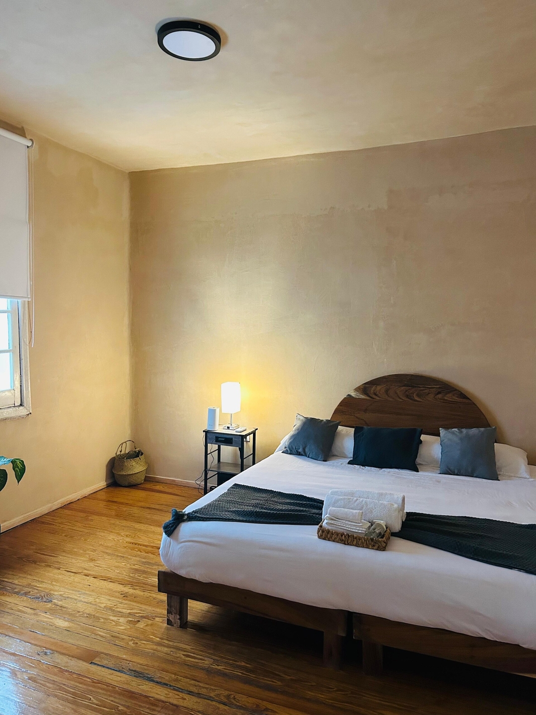 Spacious Residence in Roma Norte with AC 9 kasavahomes.com