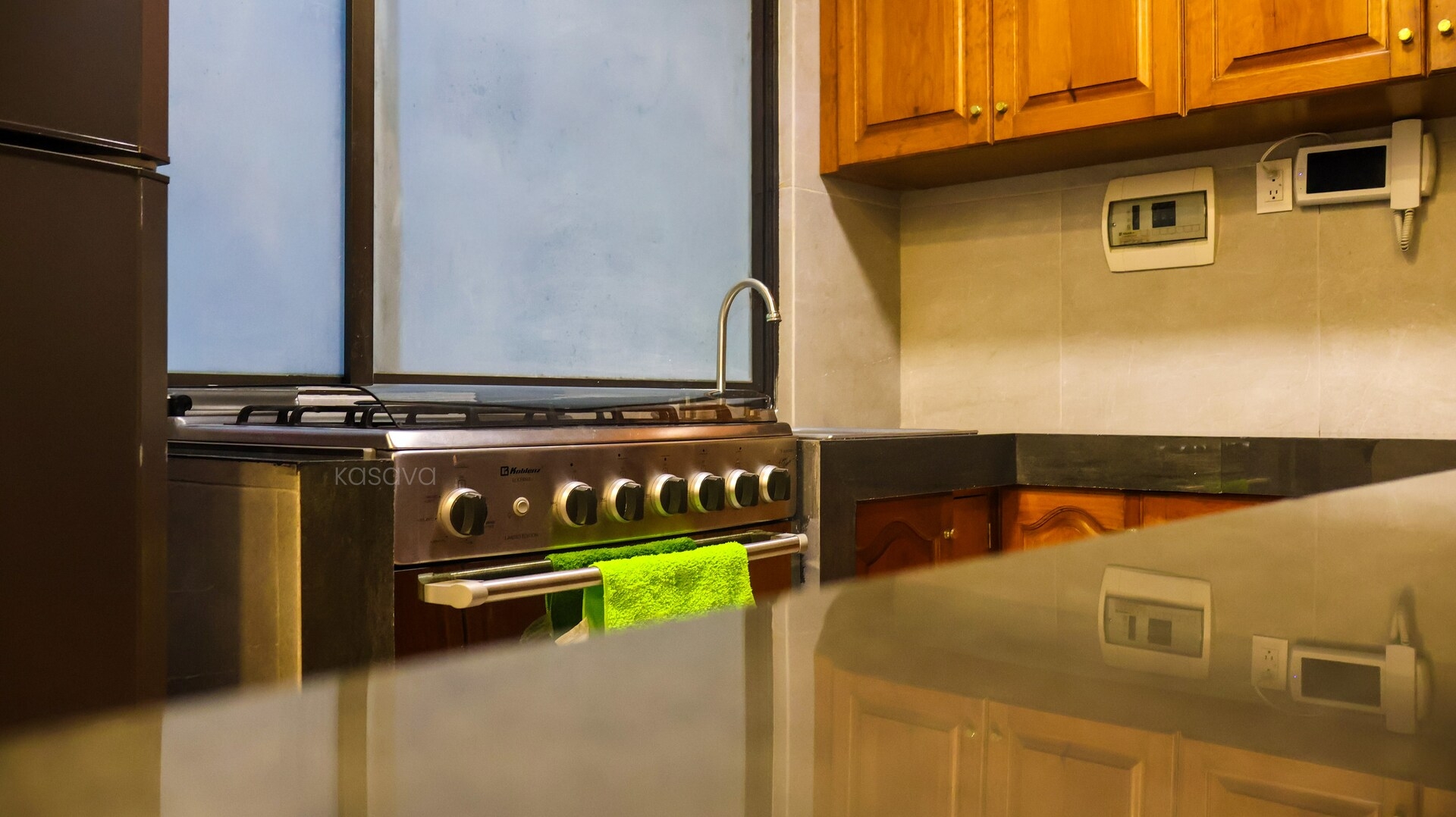 Kasava's Getaway to CDMX — depa en Alfonso Reyes 32 kasavahomes.com