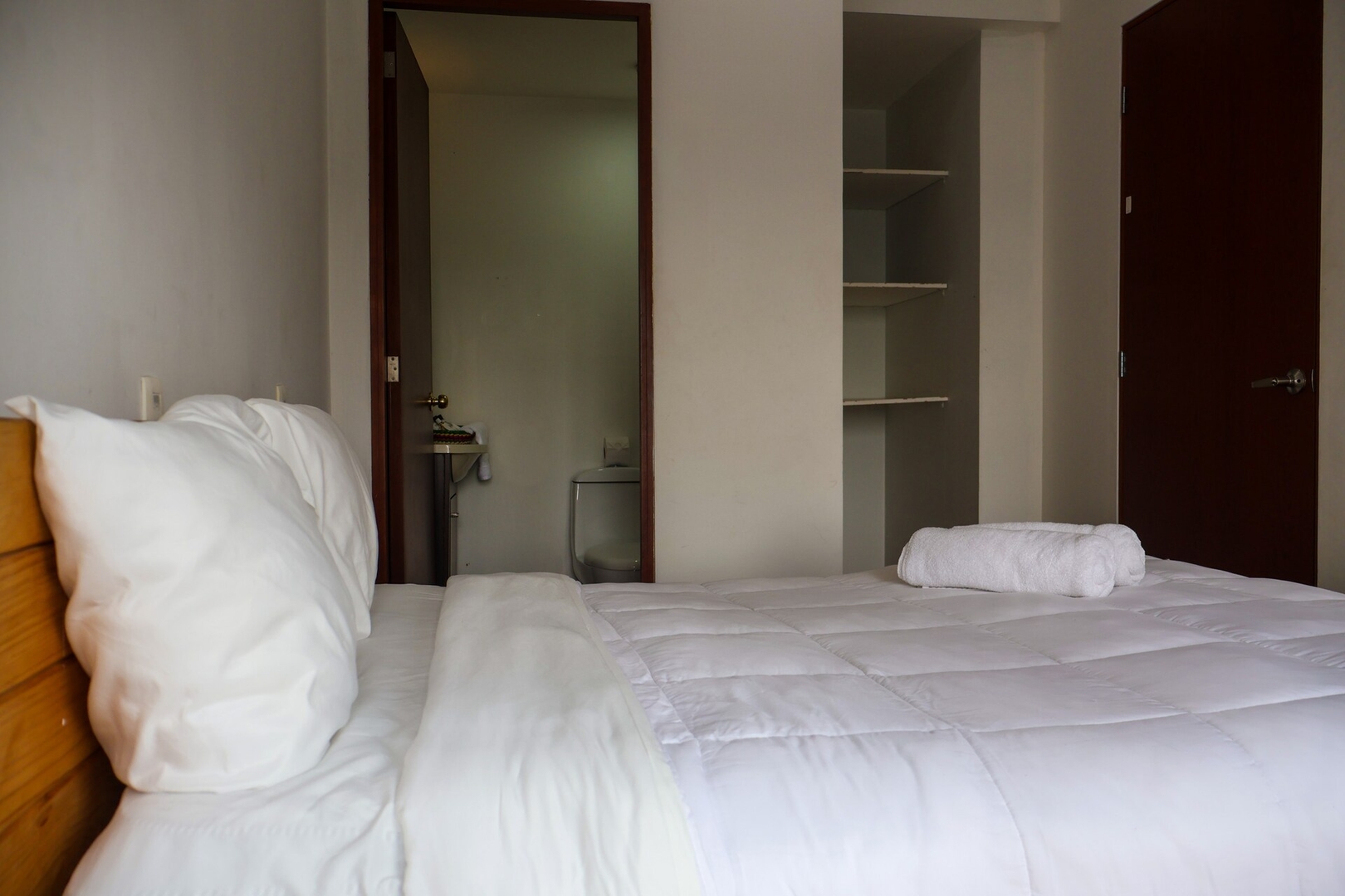 Kasava's Urbane Flat for 8 17 kasavahomes.com