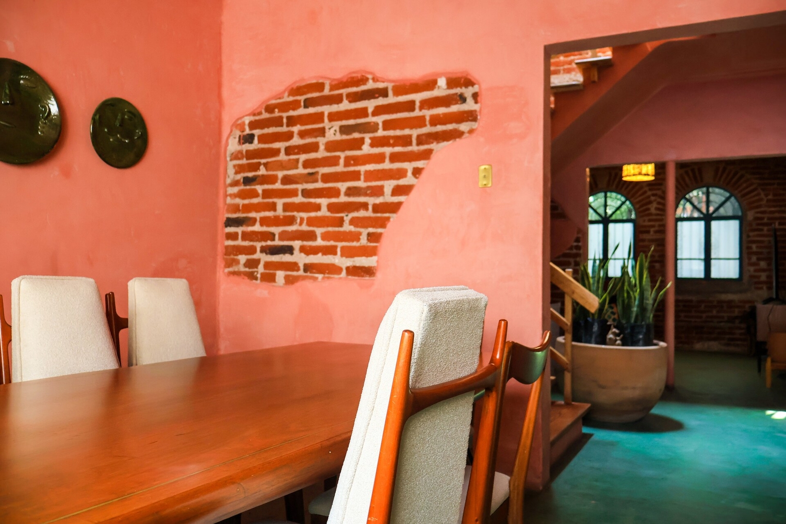 Casa Texotli en La Condesa — para +16 73 kasavahomes.com