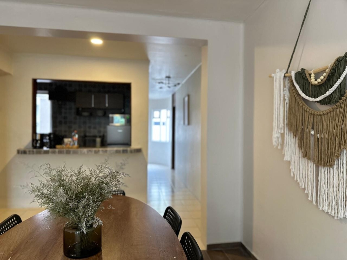 Stay at Reforma Chic Escape Near El Ángel with A/C 8 kasavahomes.com