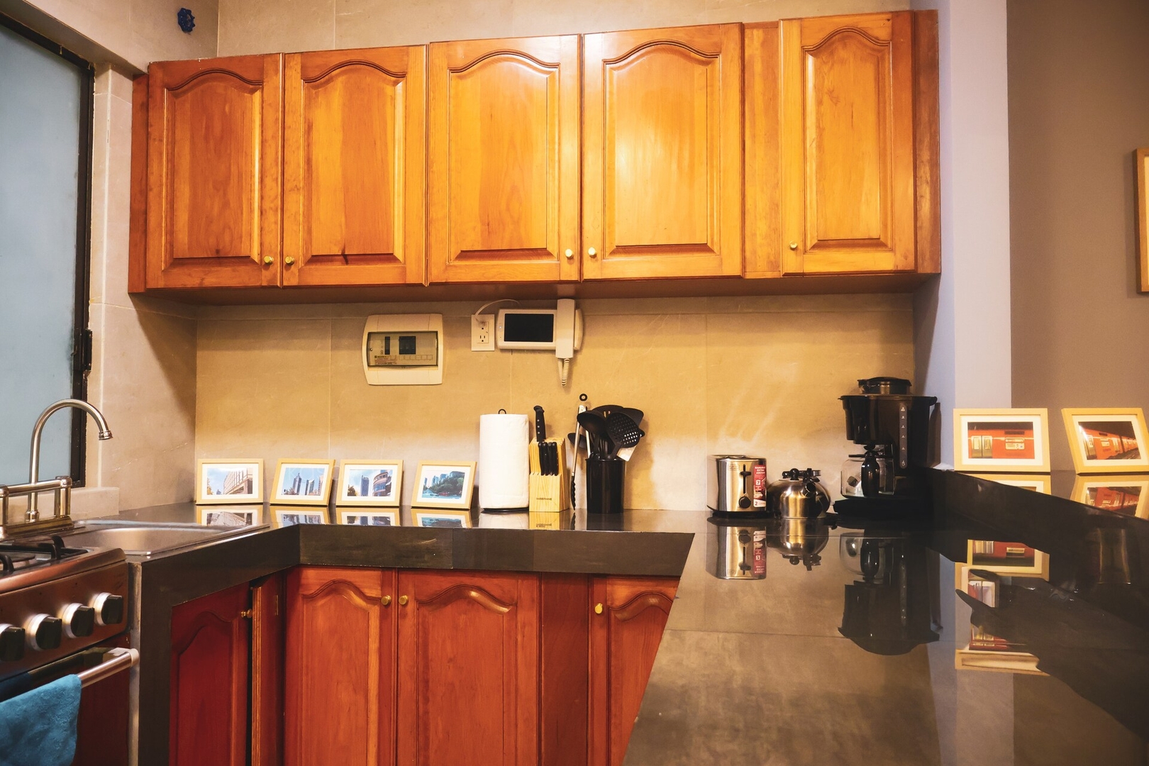 Poncho's by Kasava: Departamento en Alfonso Reyes 13 kasavahomes.com