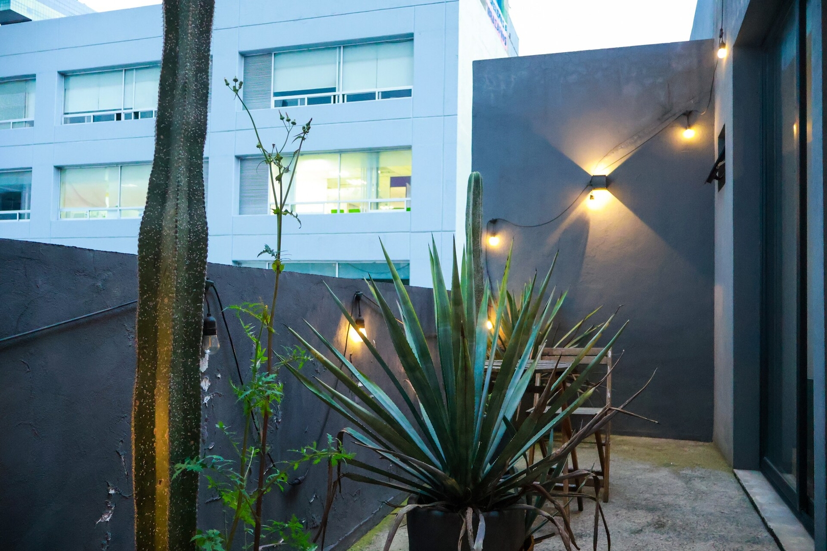 Loft Bonanza: con terraza y en la mejor ubicación 46 kasavahomes.com