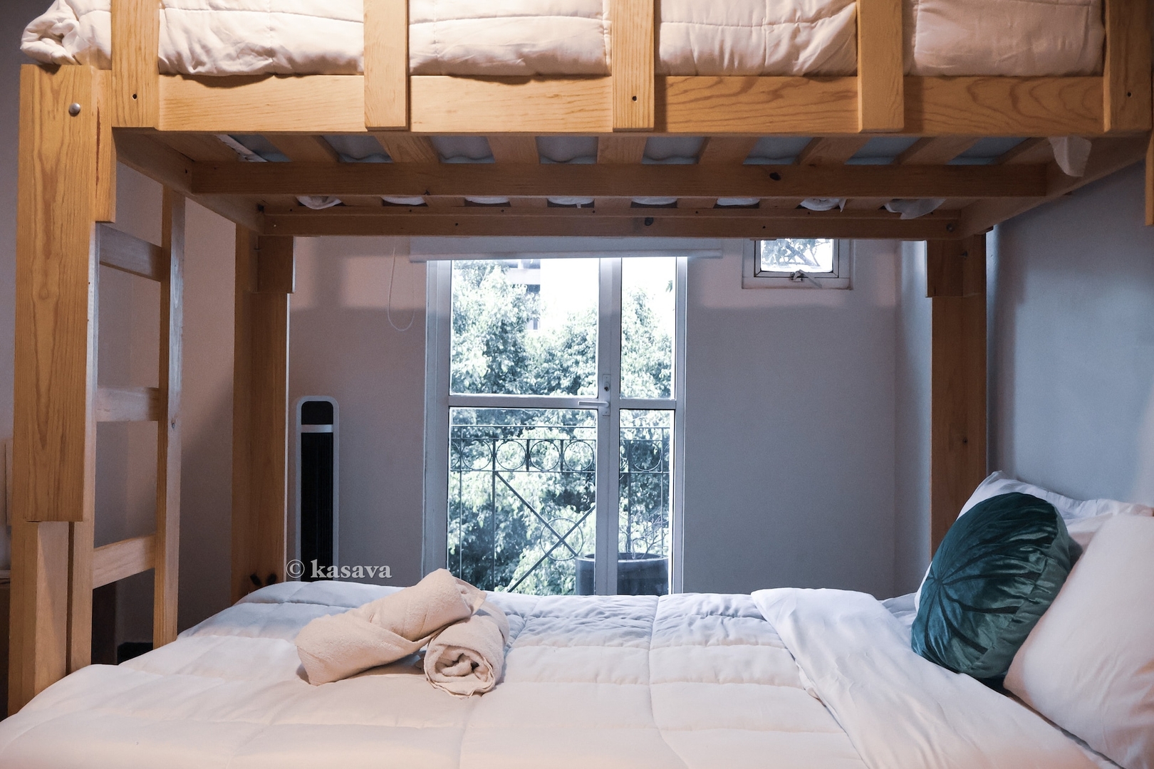 Reforma’s by El Ángel: 4 hab. en Zona Rosa 4 kasavahomes.com