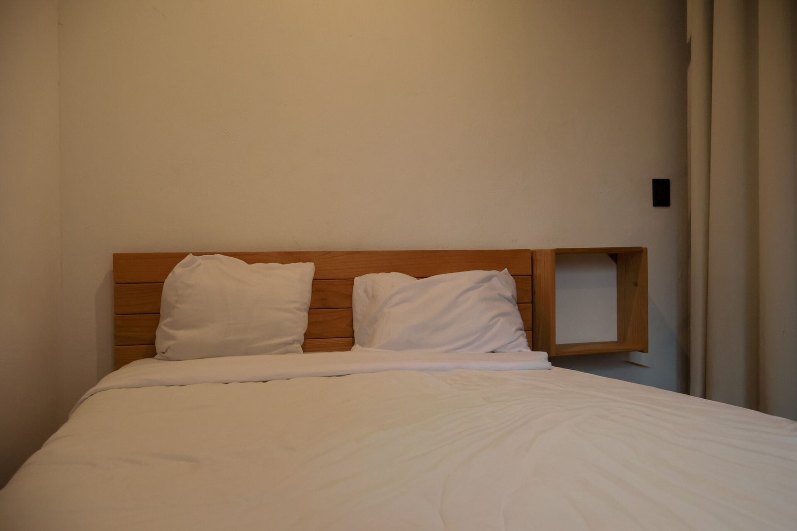 Loft Bonanza: con terraza y en la mejor ubicación 32 kasavahomes.com