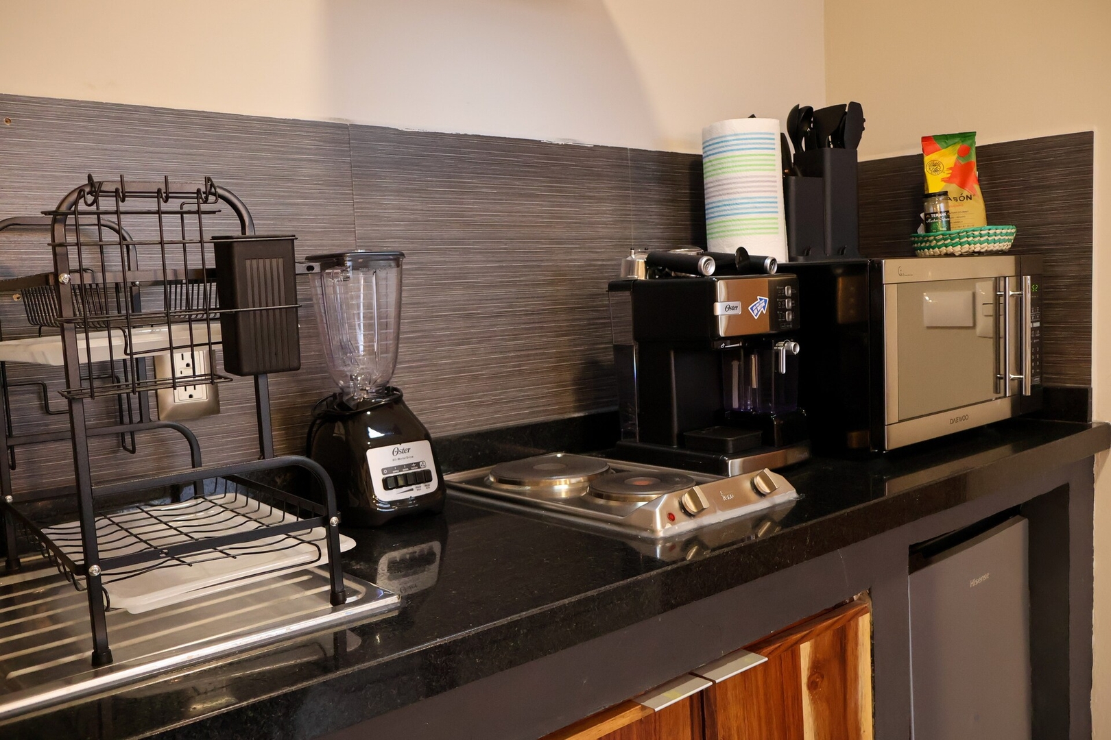 Nuestro Spot Kasava: loft en el corazón de la CDMX 4 kasavahomes.com