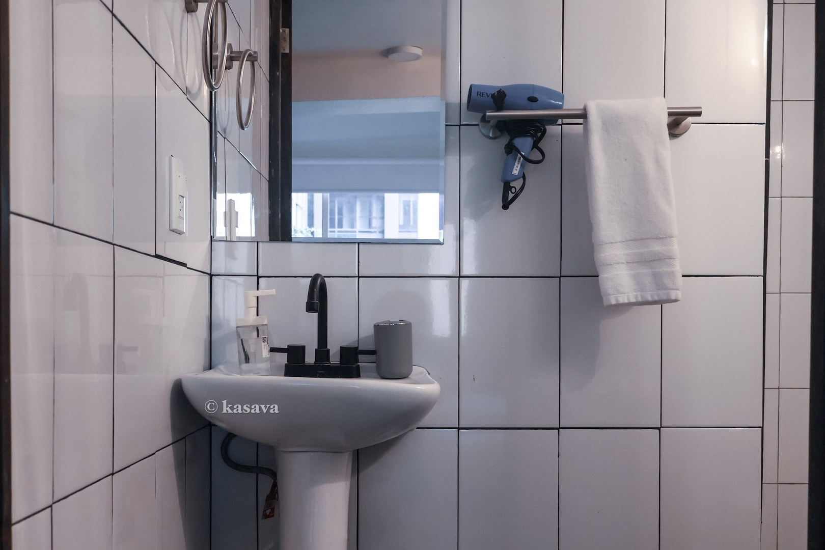 Reforma’s by El Ángel: 4 hab. en Zona Rosa 38 kasavahomes.com