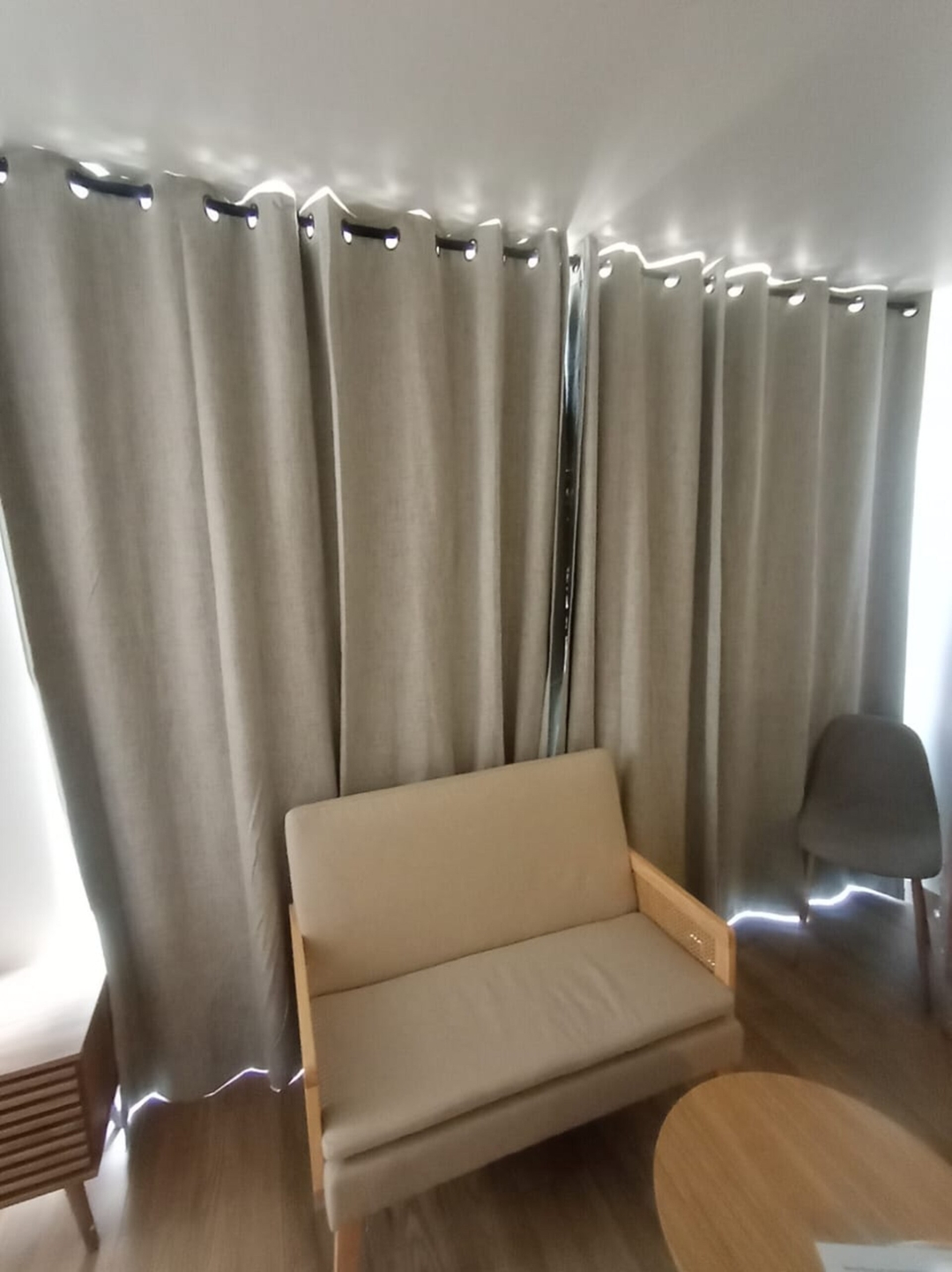 Cozy Studio in Centric Area 3 kasavahomes.com