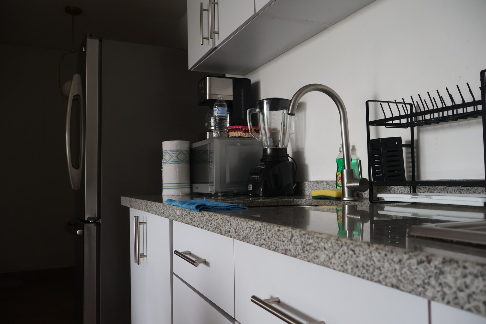 Kasava's Urbane Flat for 8 40 kasavahomes.com