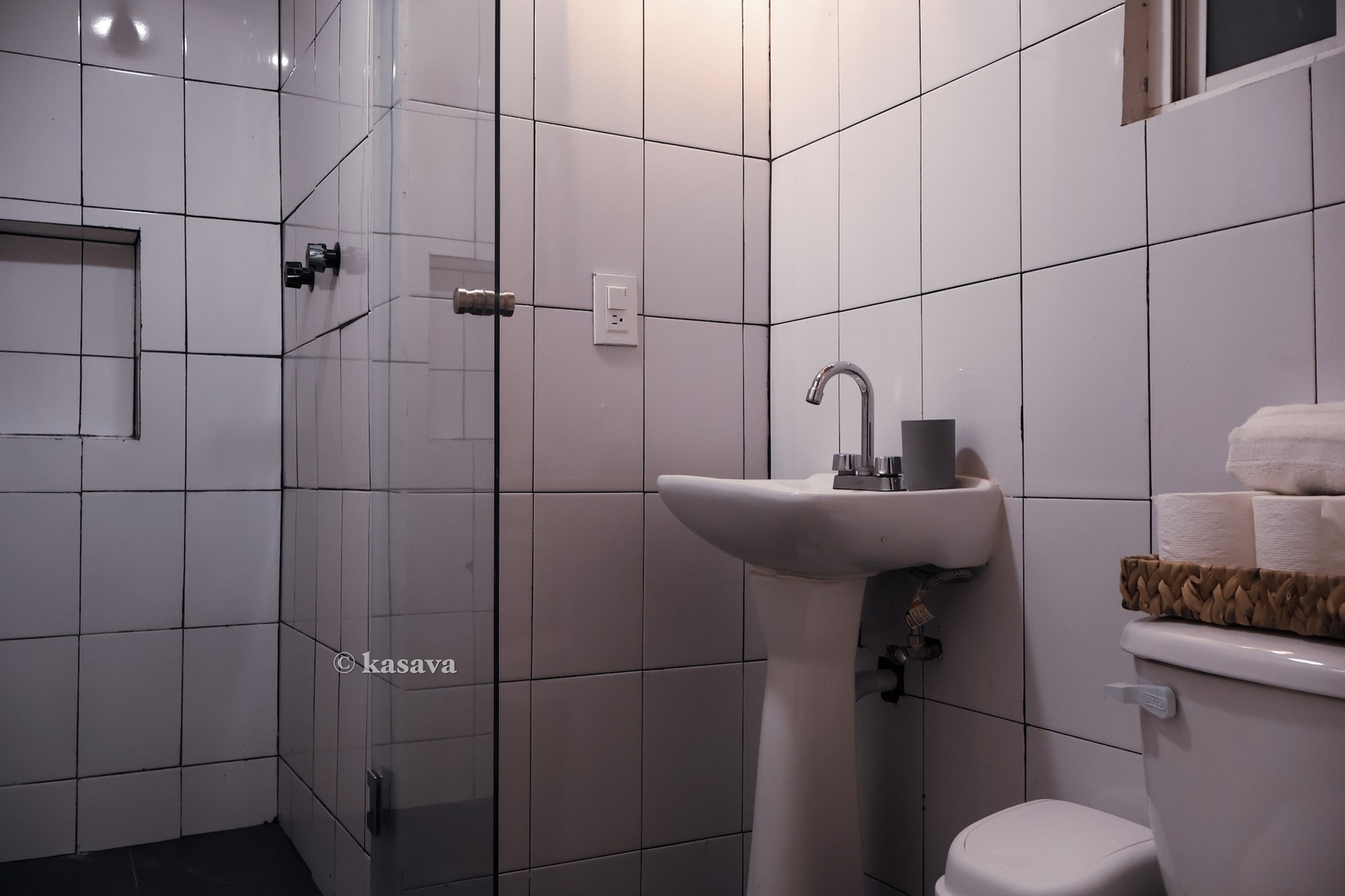 Reforma’s by Kasava: 3 hab. en PB por El Ángel 19 kasavahomes.com