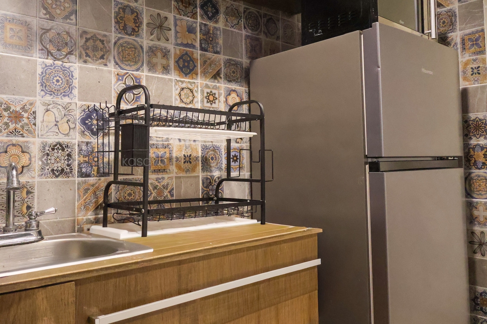 Depa de 4 recámaras en Reforma Flats by Kasava 6 kasavahomes.com