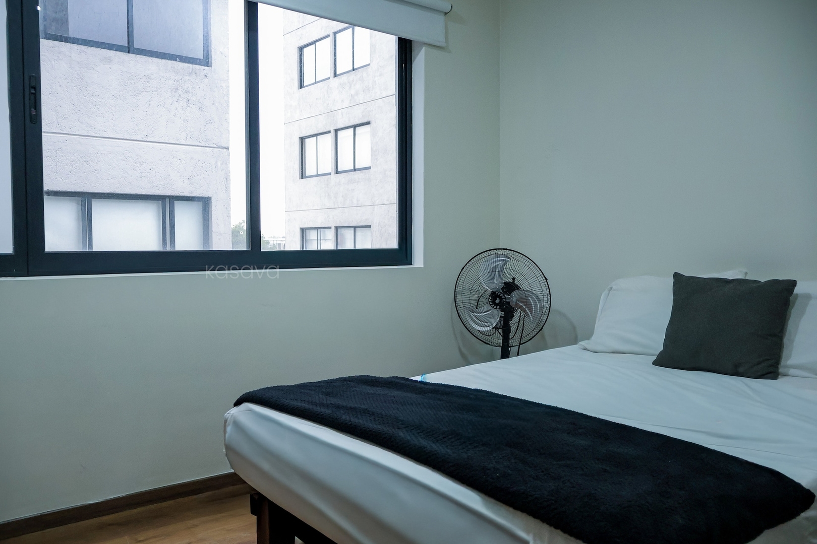 San Rafael Place at Kasava: depa de dos recámaras 29 kasavahomes.com