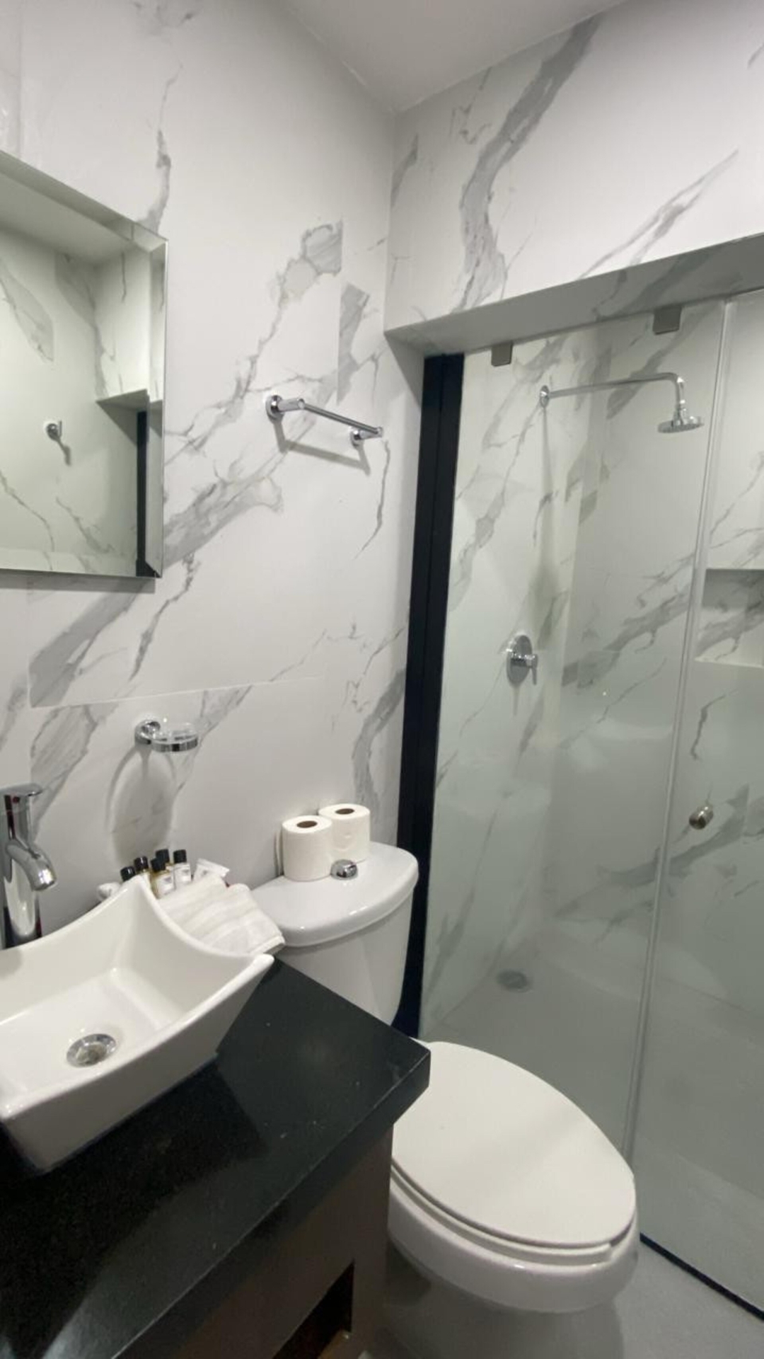 Urban 2BR | Stylish Stay by Reforma & Zona Rosa 3 kasavahomes.com