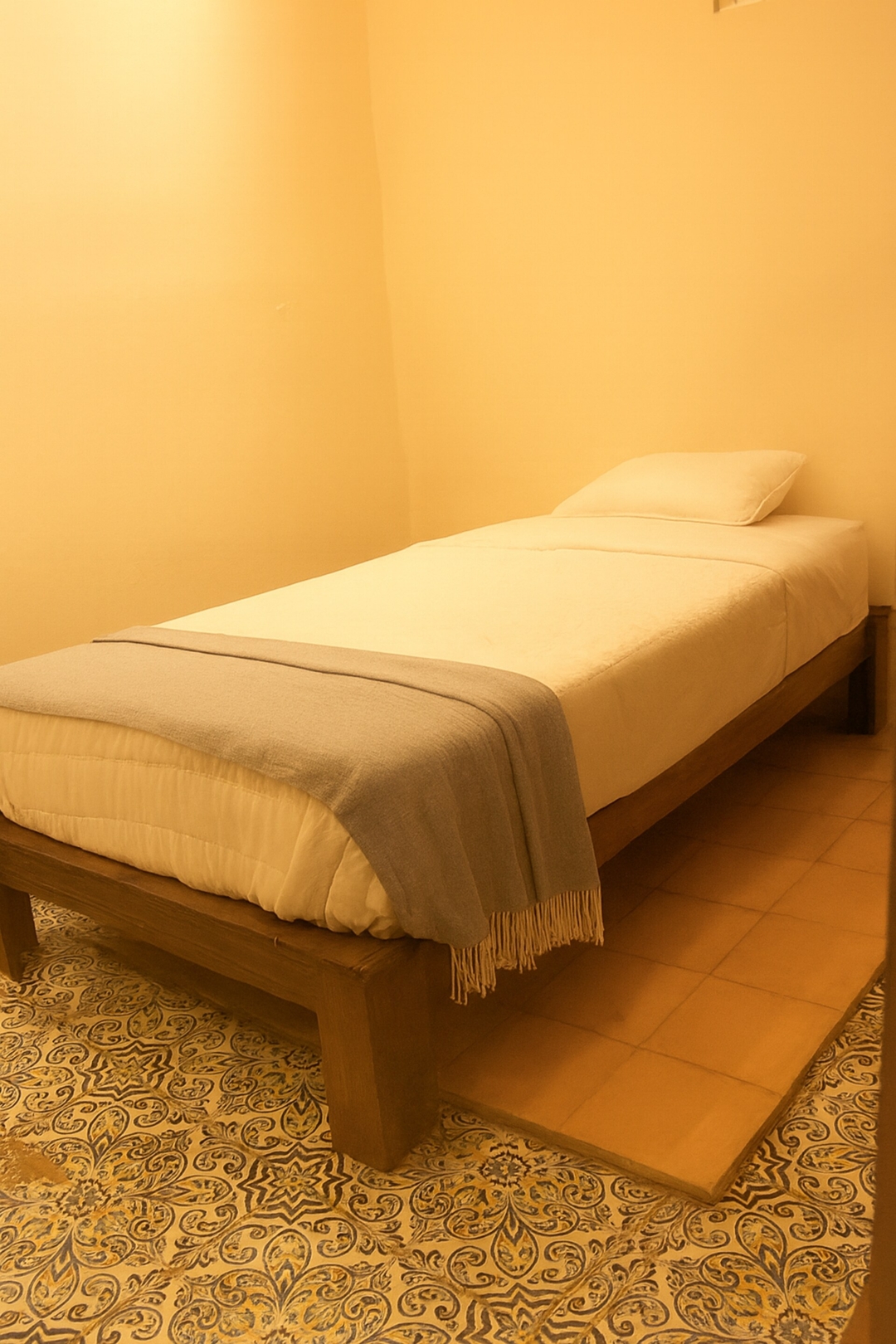 La Casa de Frida Kasava—Roma Norte 32 kasavahomes.com