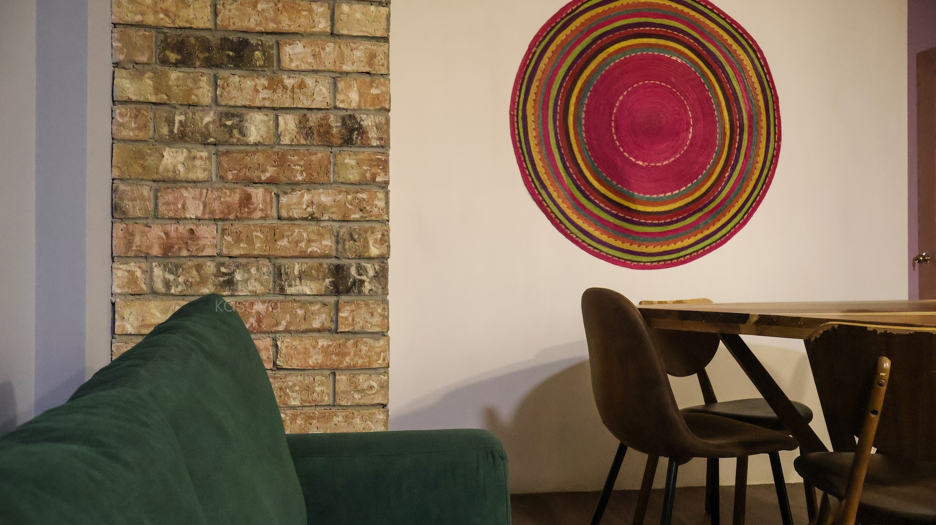 Kasava's Getaway to CDMX — depa en Alfonso Reyes 38 kasavahomes.com