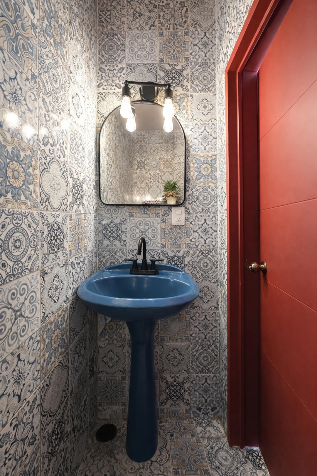 Depa en zona espectacular, sobre Av. Chapultepec 6 kasavahomes.com