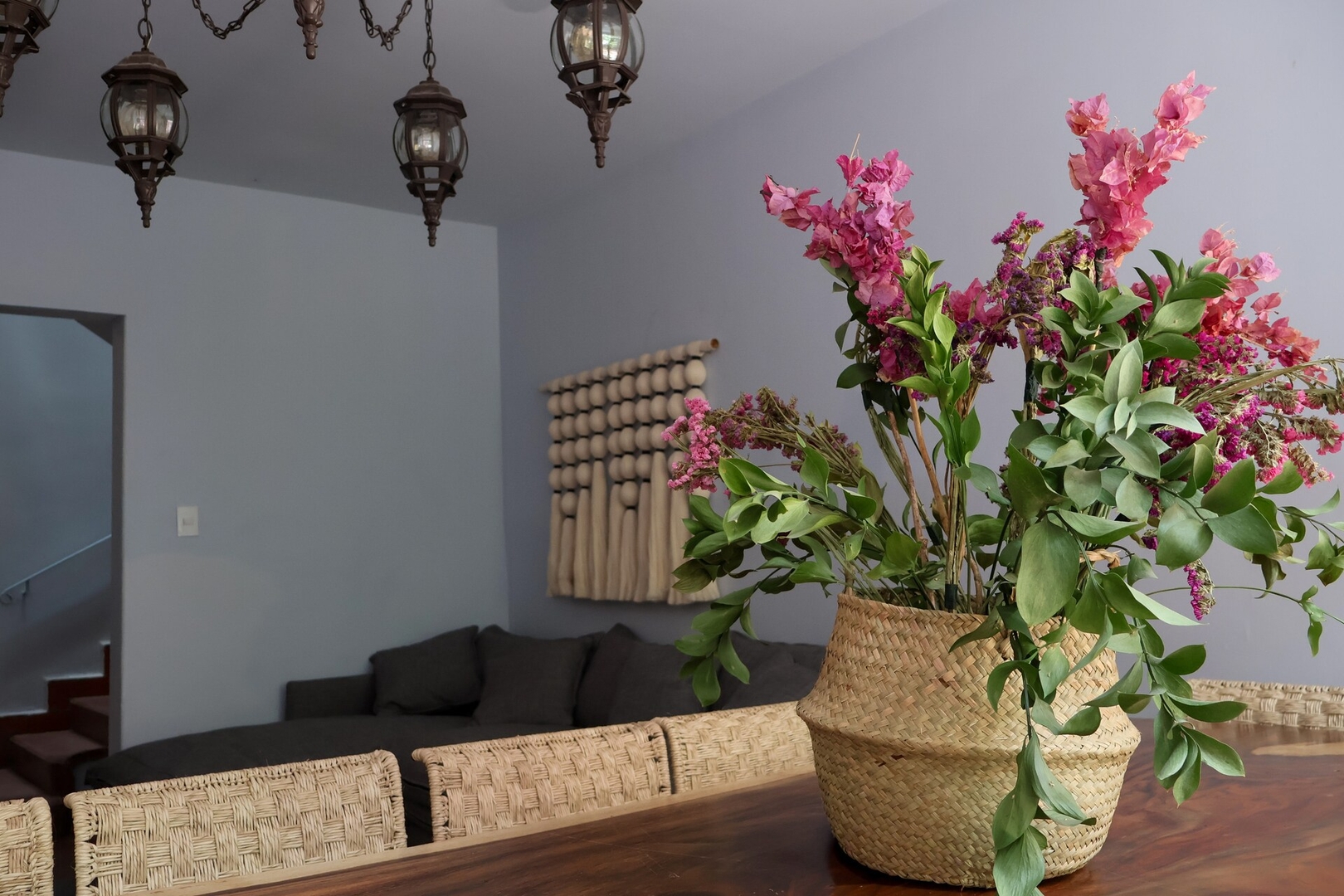 La Hacienda de Kasava—8 hab. con AC+jacuzzi+sauna 14 kasavahomes.com