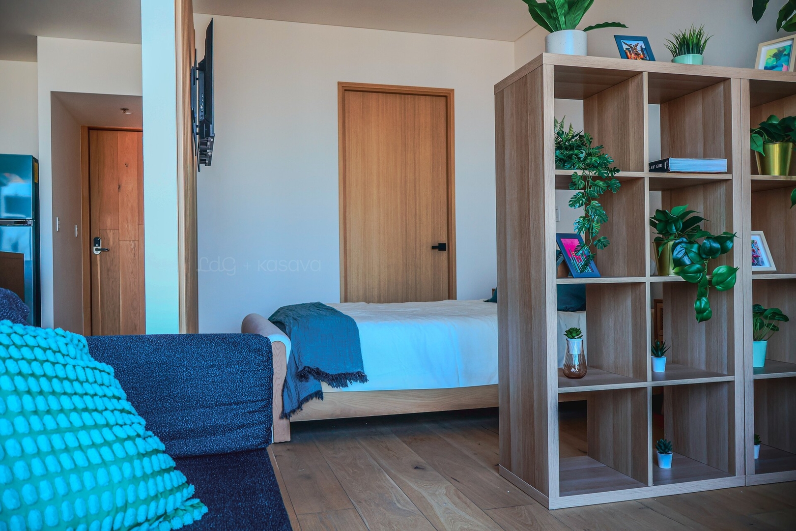 Reforma Views @UniversityTower Trendy “CondoHotel” 27 kasavahomes.com