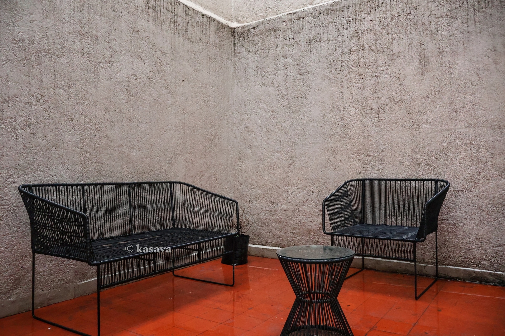 Reforma’s by Kasava: 3 hab. en PB por El Ángel 32 kasavahomes.com