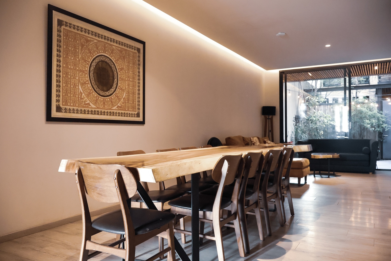 Townhome Roma Norte by Kasava 4 kasavahomes.com