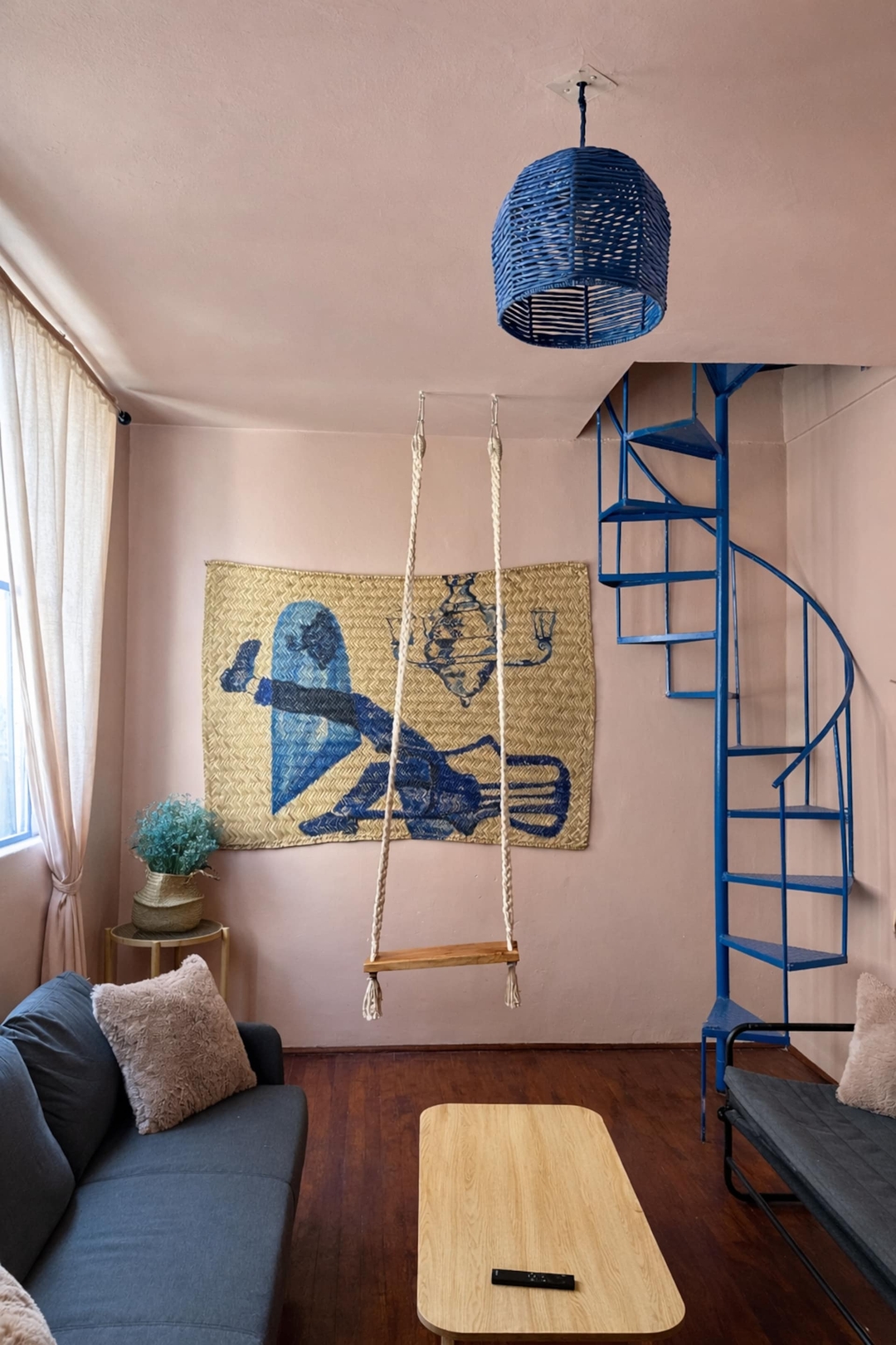 Depa en zona espectacular, sobre Av. Chapultepec 14 kasavahomes.com