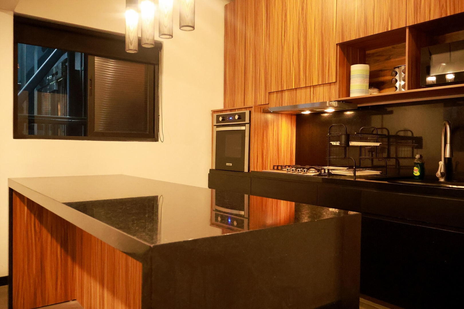 Loft Bonanza: con terraza y en la mejor ubicación 13 kasavahomes.com