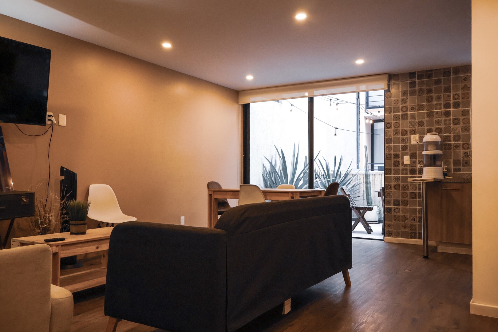 Londres Flat en inmejorable ubicación 7 kasavahomes.com