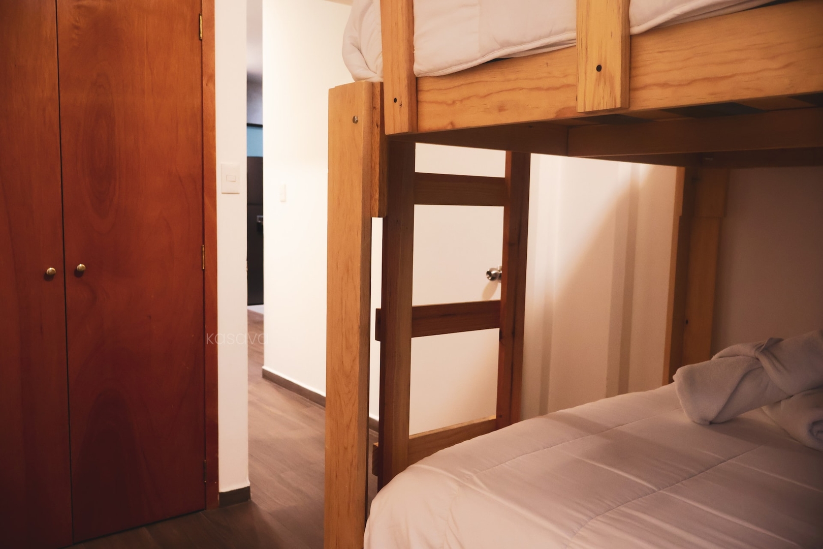 Poncho's by Kasava: Departamento en Alfonso Reyes 38 kasavahomes.com