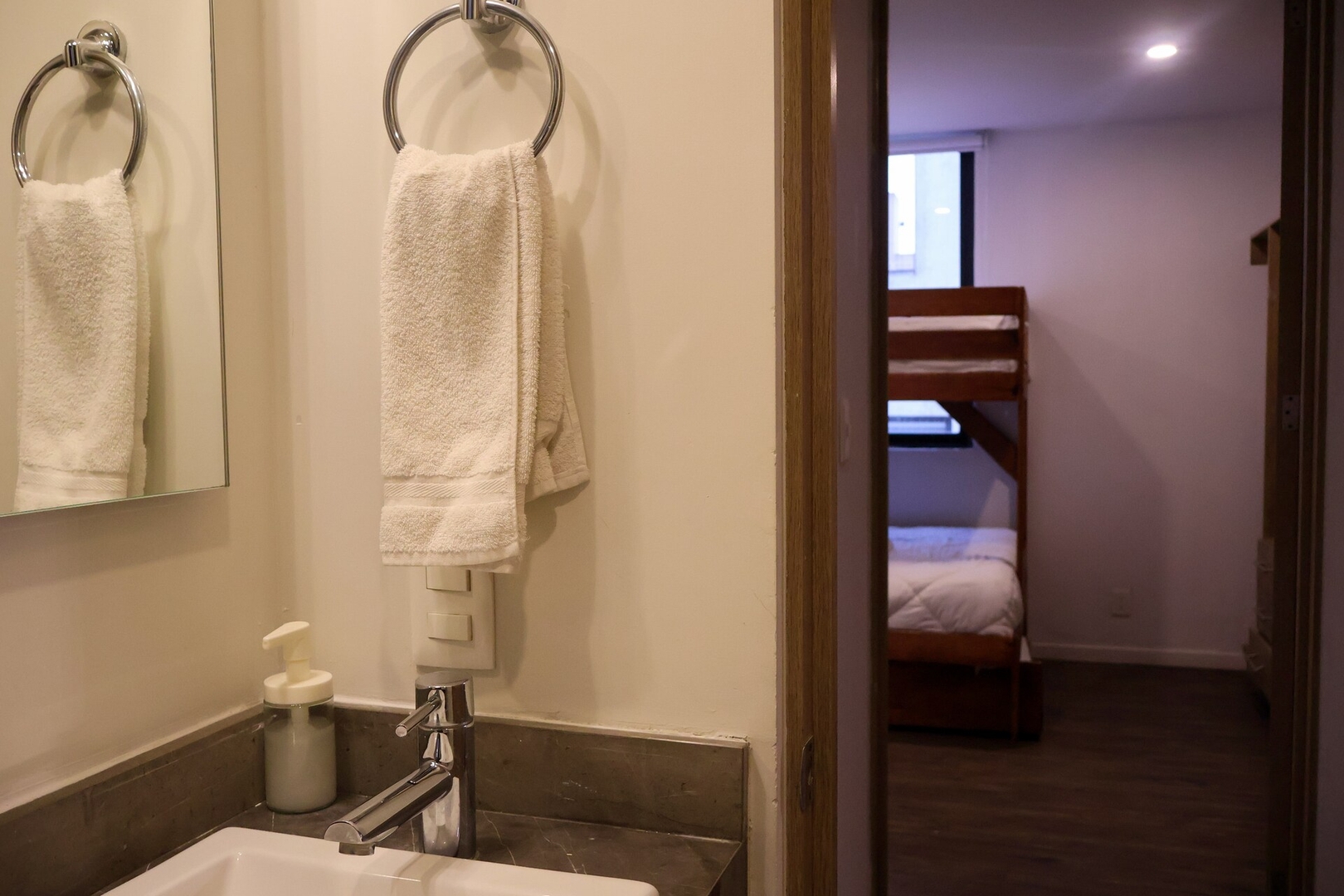 El PH de Kasava—en el corazón vibrante de la CDMX 35 kasavahomes.com