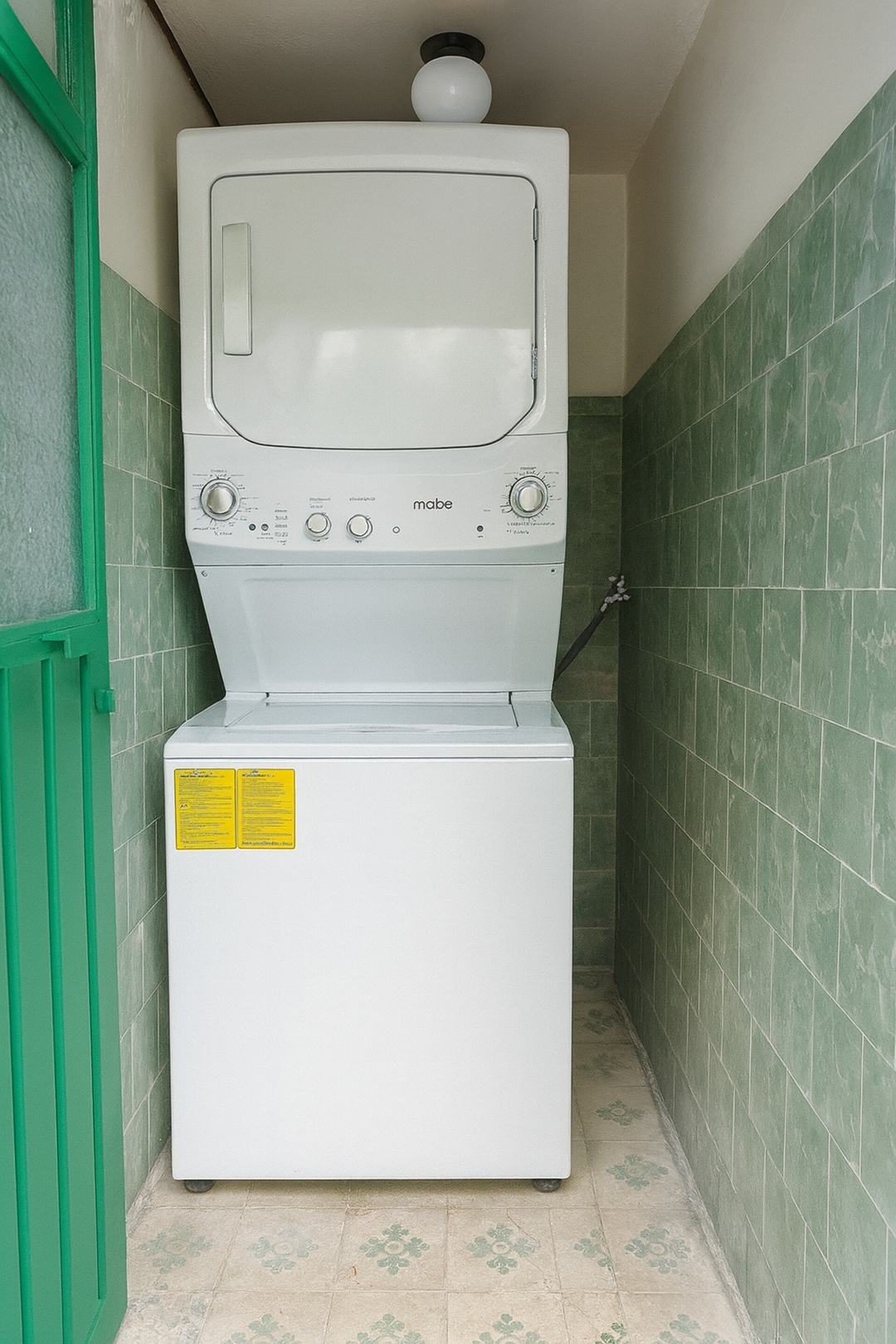 La Casa de Frida Kasava—Roma Norte 20 kasavahomes.com