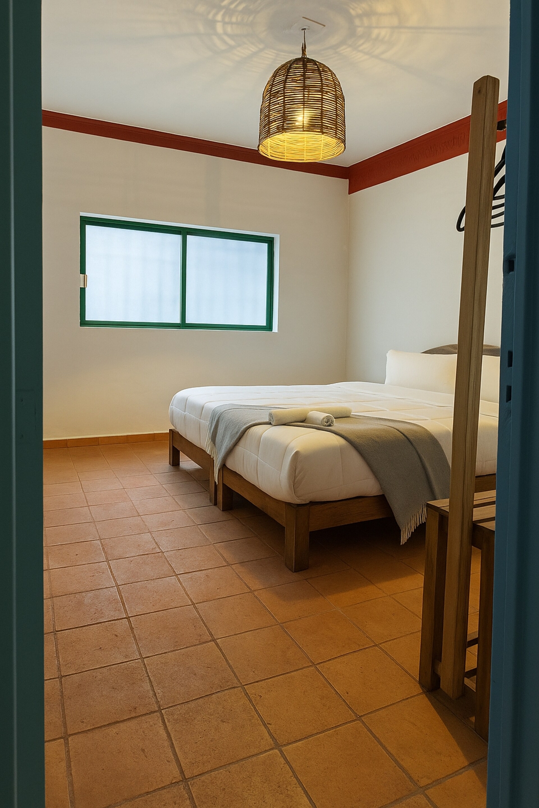 La Casa de Frida Kasava—Roma Norte 37 kasavahomes.com