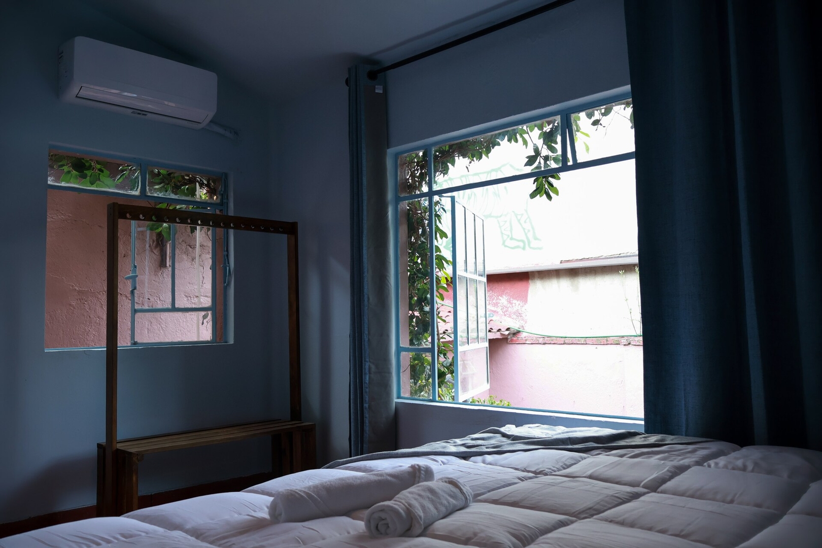 La Hacienda de Kasava—8 hab. con AC+jacuzzi+sauna 95 kasavahomes.com