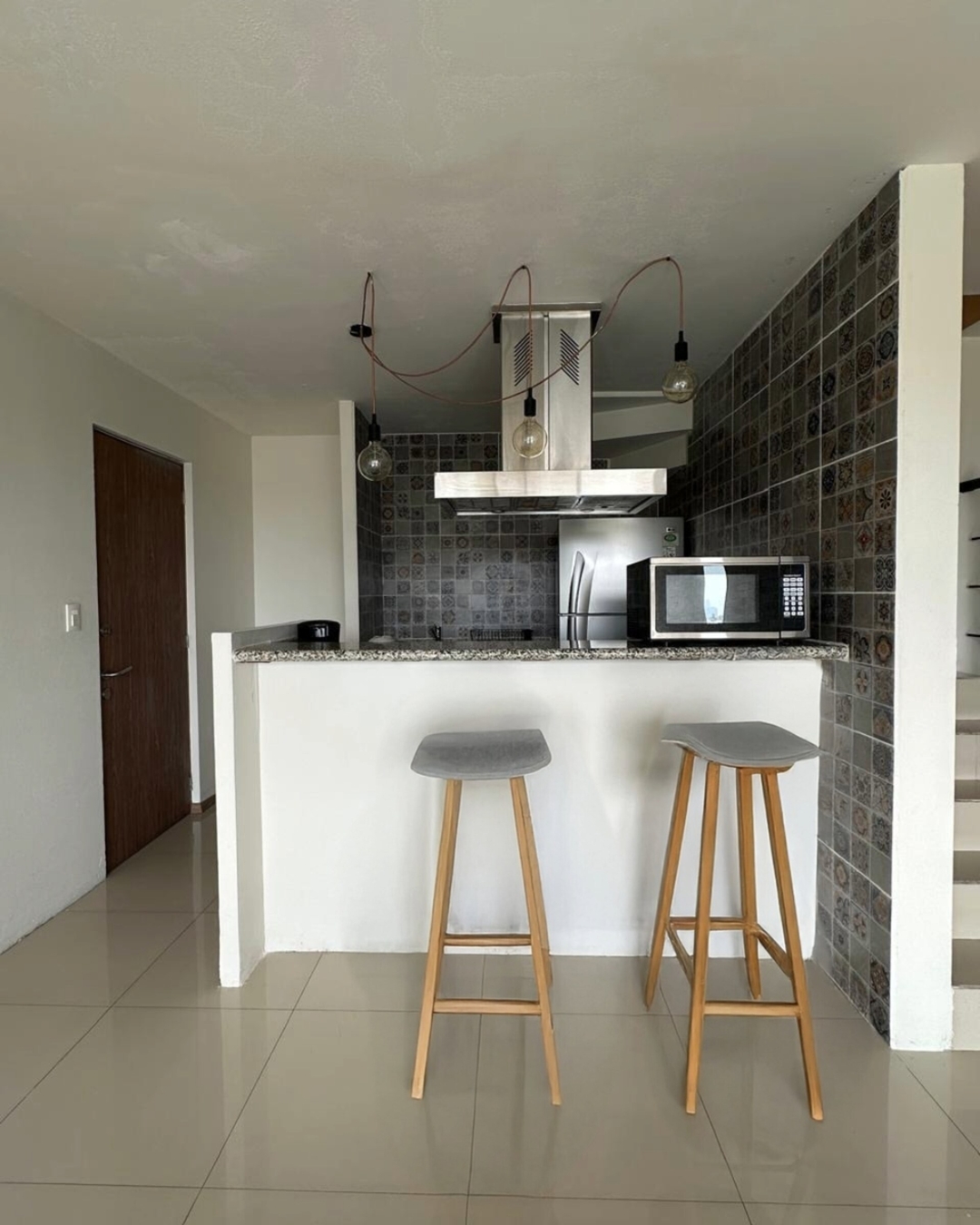 Kasava's Shiny PH in Roma Norte 3 kasavahomes.com