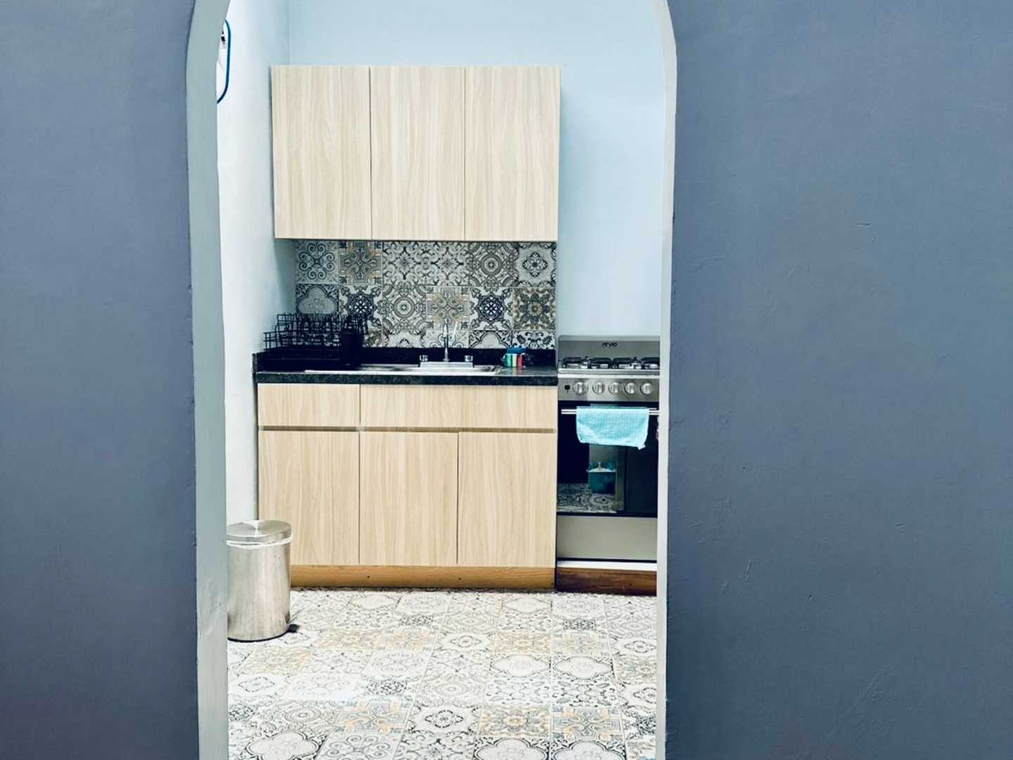 Cómoda casa para todos — con a/c 14 kasavahomes.com