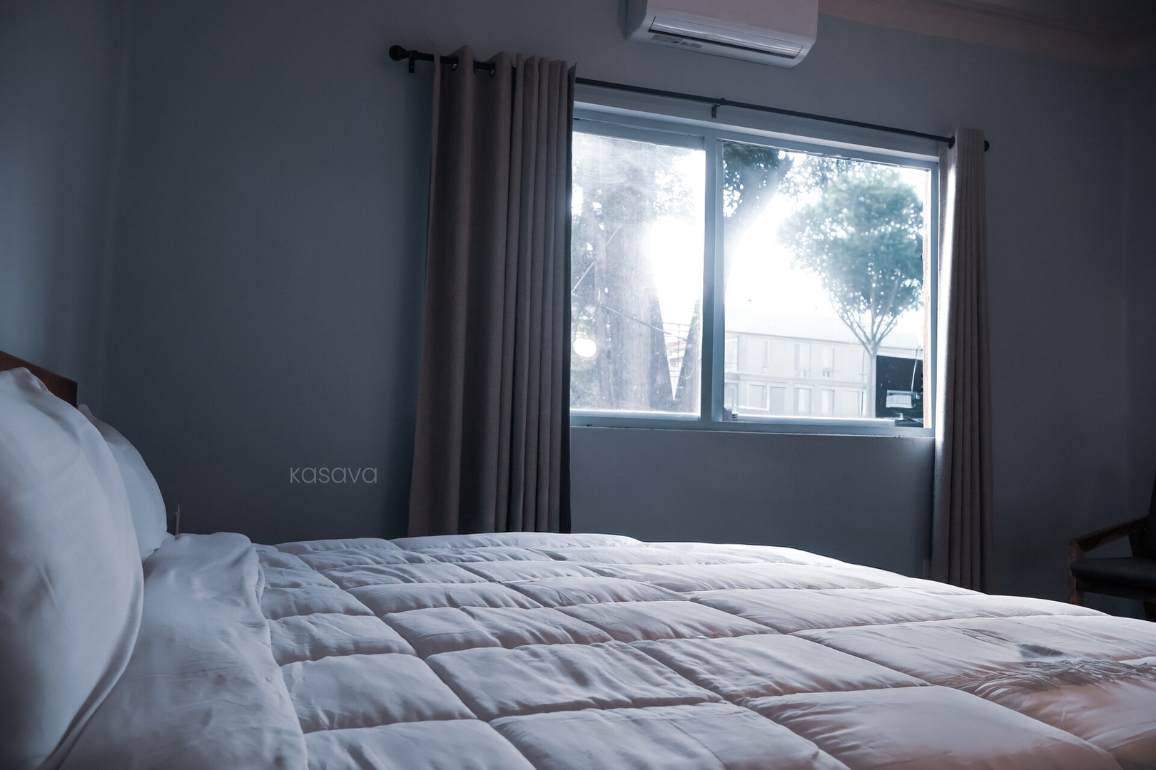 The Blueblooded Home in La Condesa 16 kasavahomes.com