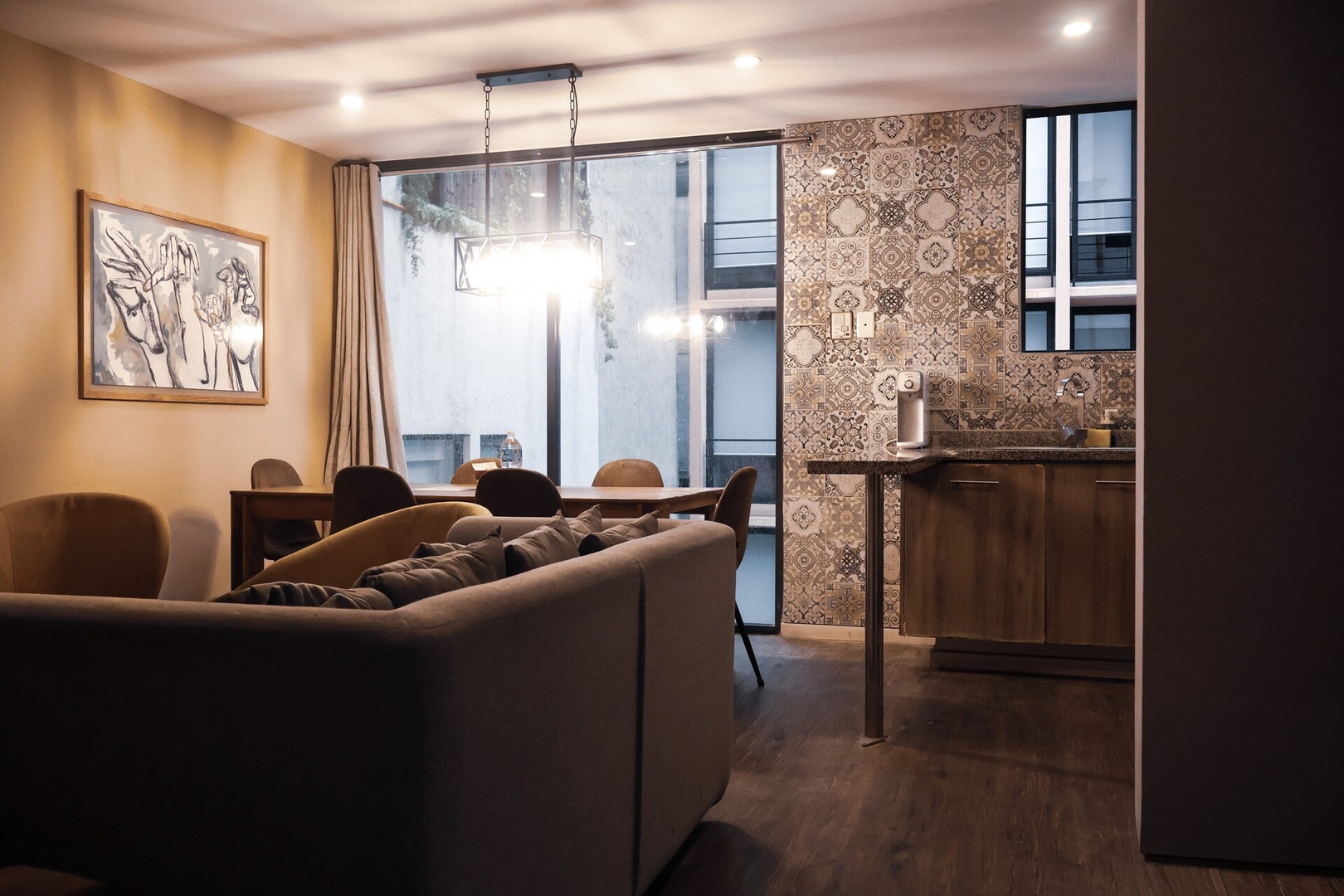 El PH de Kasava—en el corazón vibrante de la CDMX 29 kasavahomes.com